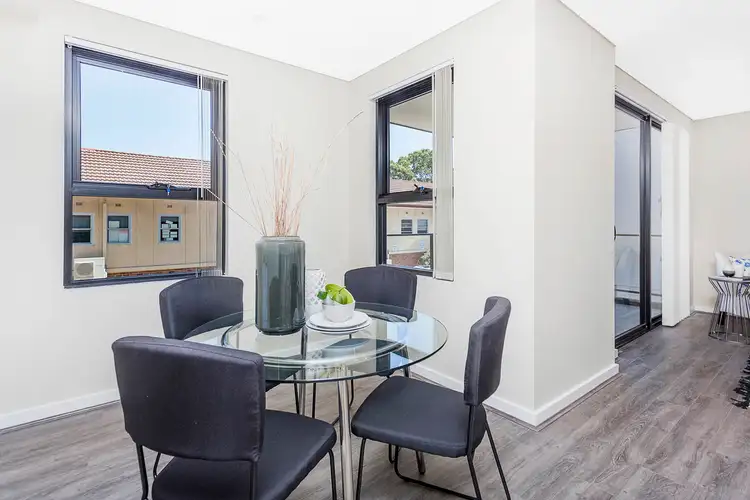 Fifth view of Homely house listing, 12/417-423 Hume Highway, Yagoona NSW 2199