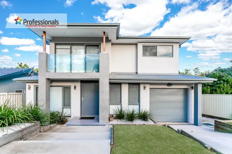 Main view of Homely house listing, 24 Fauna Road, Erskine Park NSW 2759