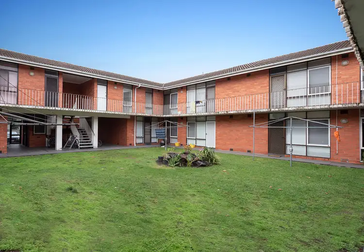 19/109 Creswick Road, Footscray VIC 3011