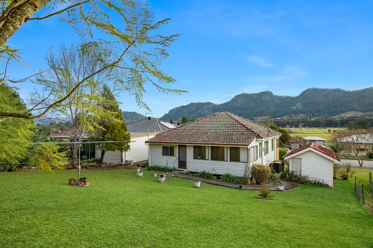 Main view of Homely house listing, 132 Church Street, Gloucester NSW 2422