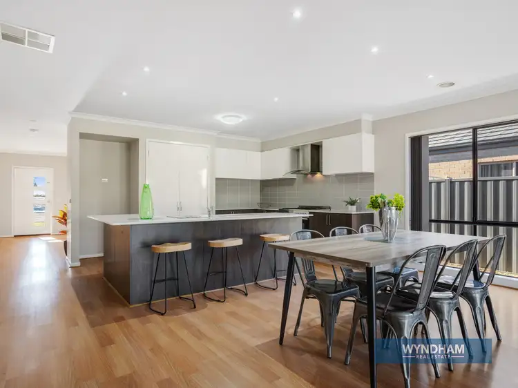 Fourth view of Homely house listing, 11 Canons Crescent, Manor Lakes VIC 3024