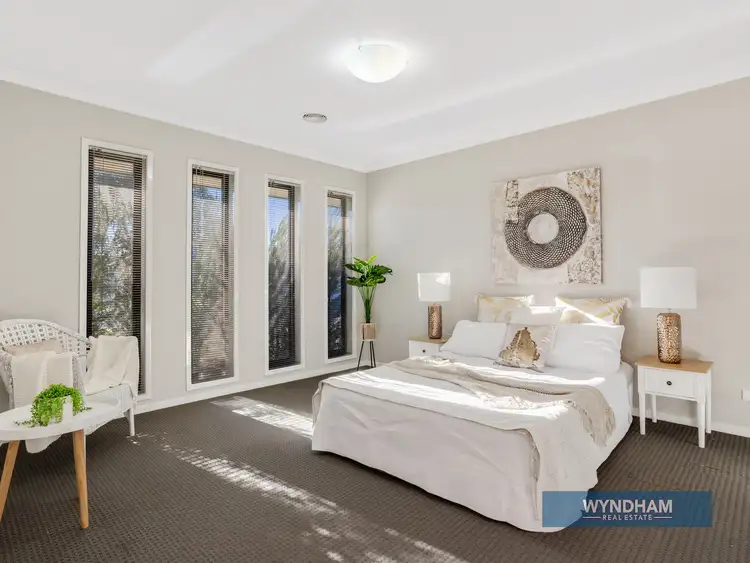 Sixth view of Homely house listing, 11 Canons Crescent, Manor Lakes VIC 3024