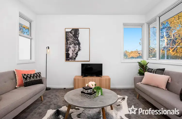 Fourth view of Homely house listing, 4/167-169 Lincoln Road, Croydon VIC 3136