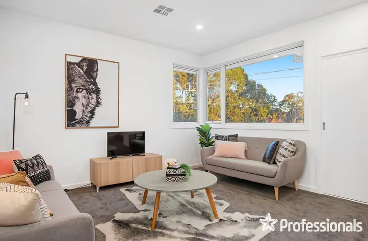 Sixth view of Homely house listing, 4/167-169 Lincoln Road, Croydon VIC 3136