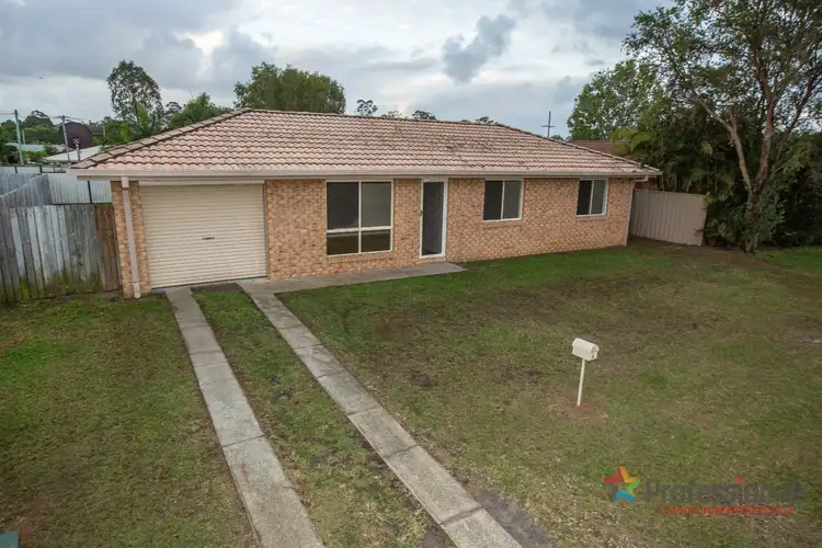 4 Deanne Court, Caboolture South QLD 4510