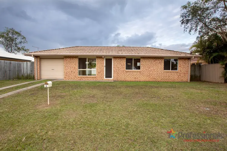 Second view of Homely house listing, 4 Deanne Court, Caboolture South QLD 4510