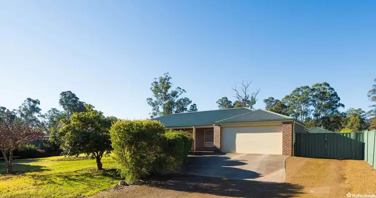 Second view of Homely house listing, 38 Tarnpirr Road, Narbethong VIC 3778