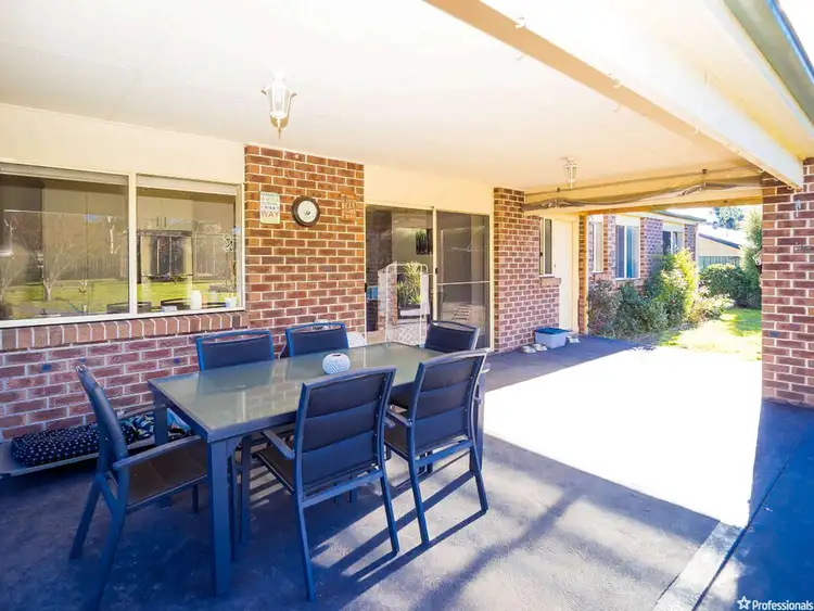 Fifth view of Homely house listing, 38 Tarnpirr Road, Narbethong VIC 3778