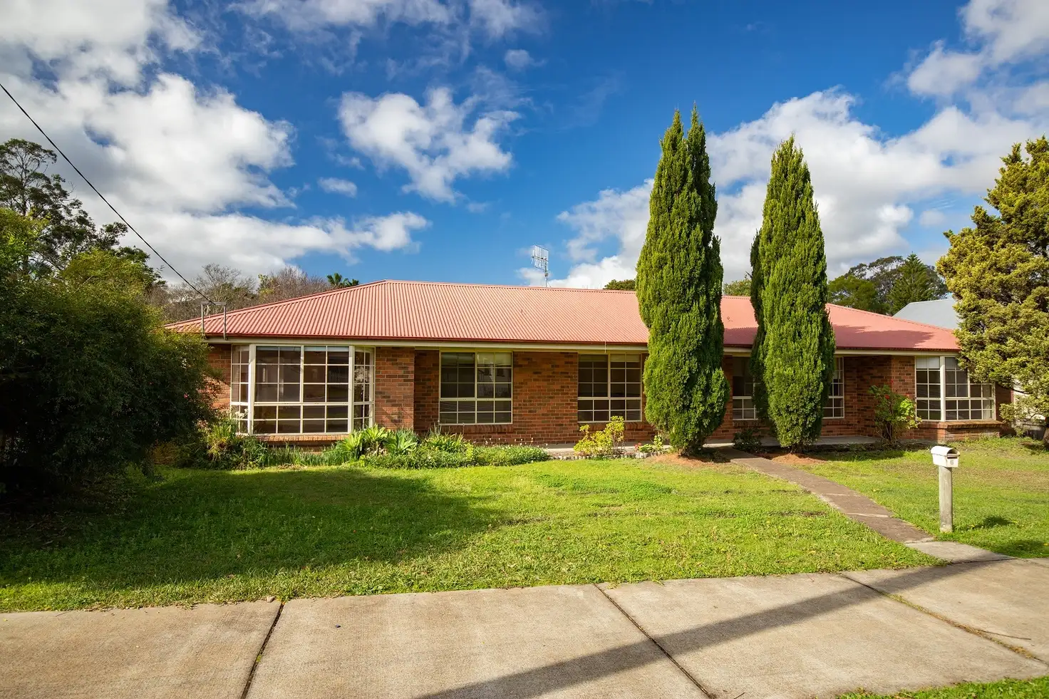 Main view of Homely house listing, 6 Berkeley Street, Stroud NSW 2425