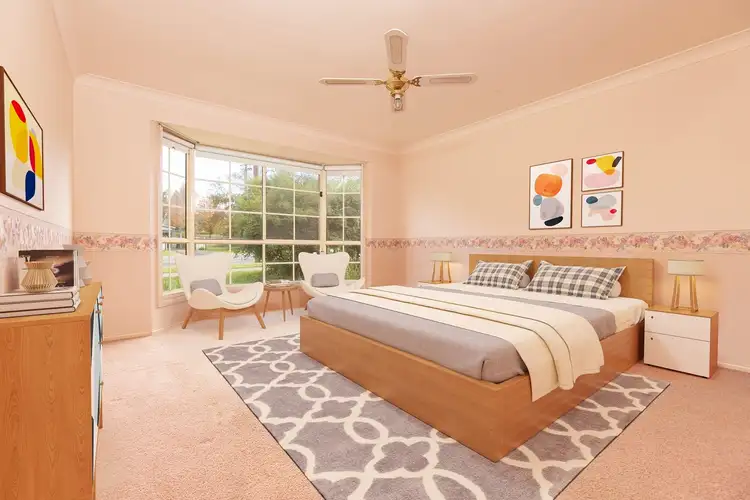 Fifth view of Homely house listing, 6 Berkeley Street, Stroud NSW 2425