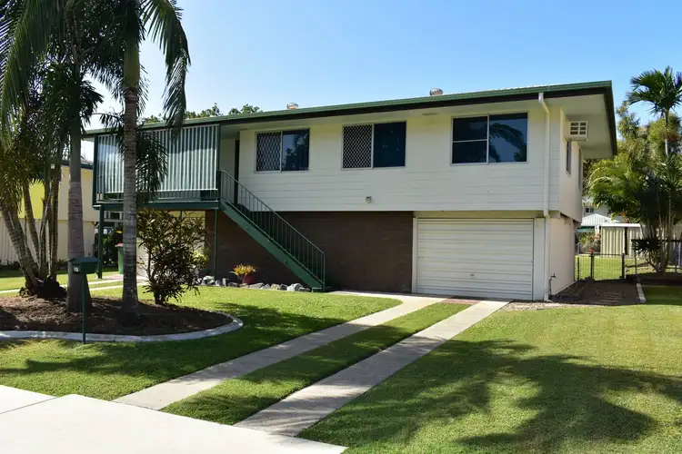 Second view of Homely house listing, 12 Tolcher Street, Mount Pleasant QLD 4740