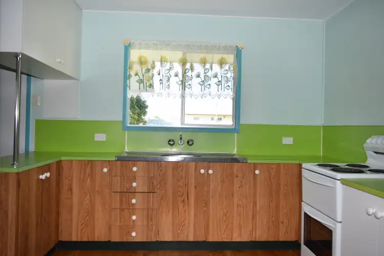 Third view of Homely house listing, 12 Tolcher Street, Mount Pleasant QLD 4740