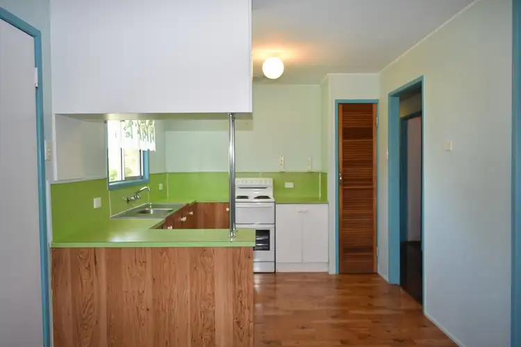 Fourth view of Homely house listing, 12 Tolcher Street, Mount Pleasant QLD 4740