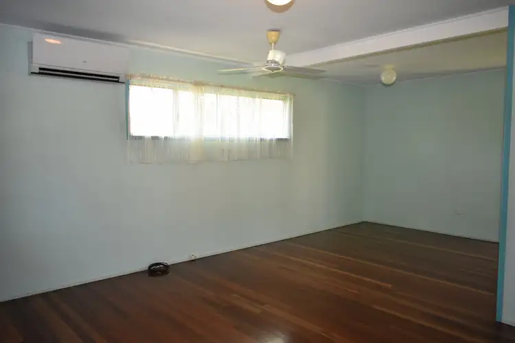 Fifth view of Homely house listing, 12 Tolcher Street, Mount Pleasant QLD 4740