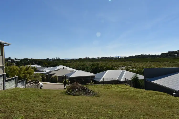 Main view of Homely land listing, 39 Village Circuit, Eimeo QLD 4740