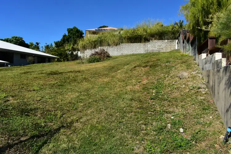 Second view of Homely land listing, 39 Village Circuit, Eimeo QLD 4740
