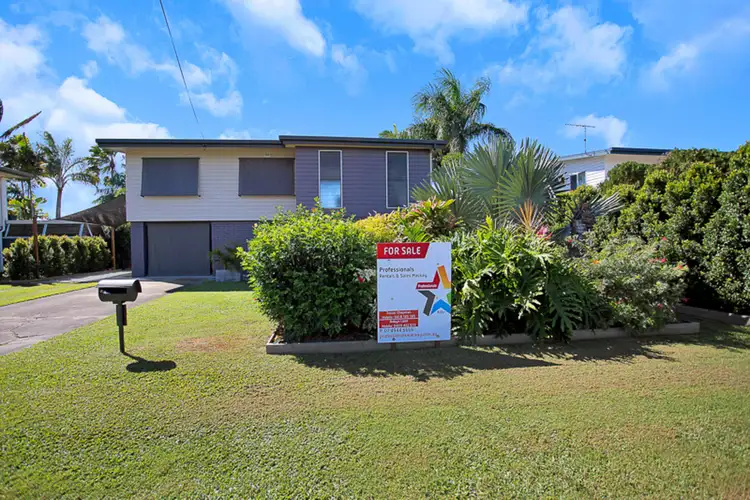 Second view of Homely house listing, 22 Denton Street, South Mackay QLD 4740