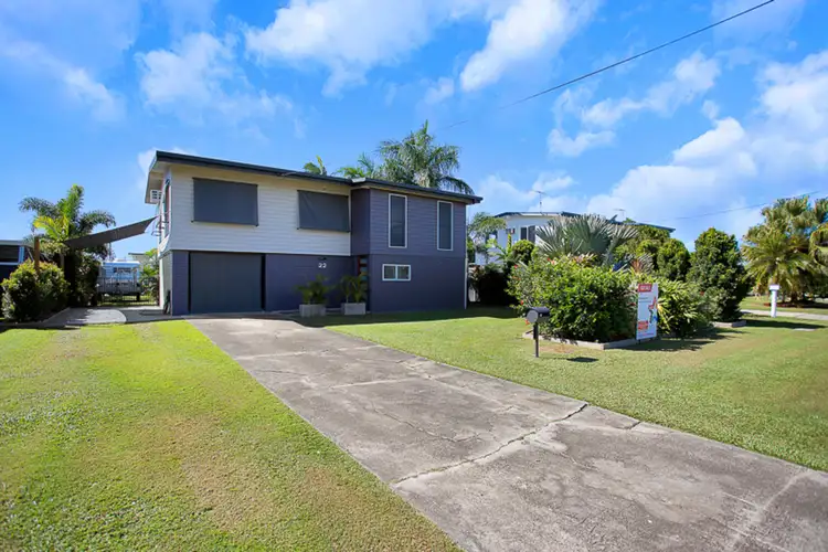 Third view of Homely house listing, 22 Denton Street, South Mackay QLD 4740