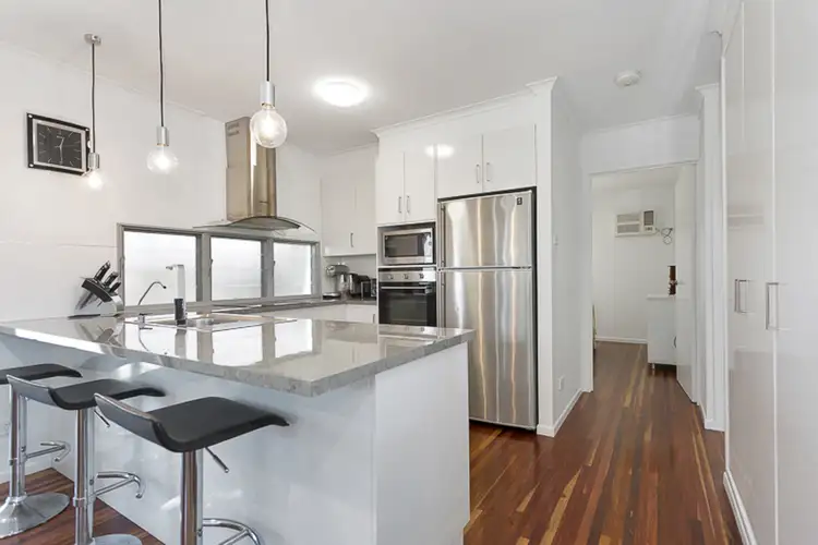 Fourth view of Homely house listing, 22 Denton Street, South Mackay QLD 4740
