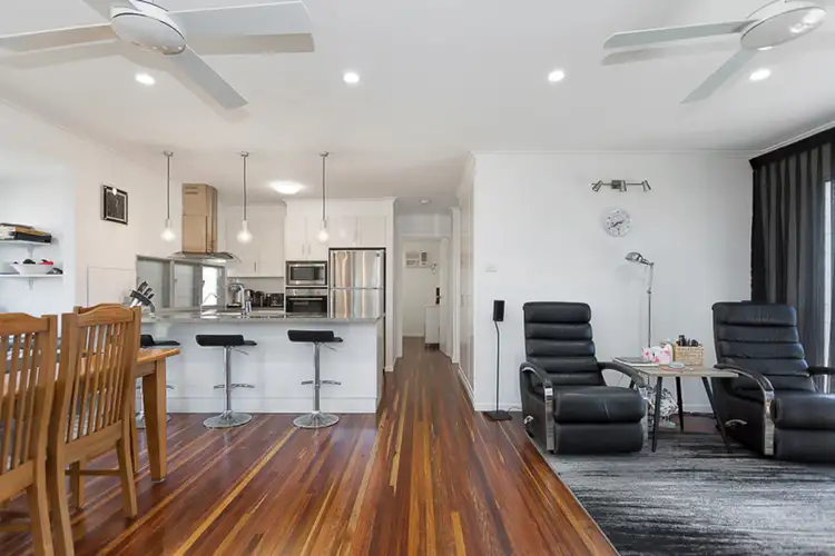 Fifth view of Homely house listing, 22 Denton Street, South Mackay QLD 4740
