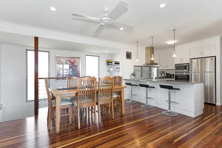 Sixth view of Homely house listing, 22 Denton Street, South Mackay QLD 4740