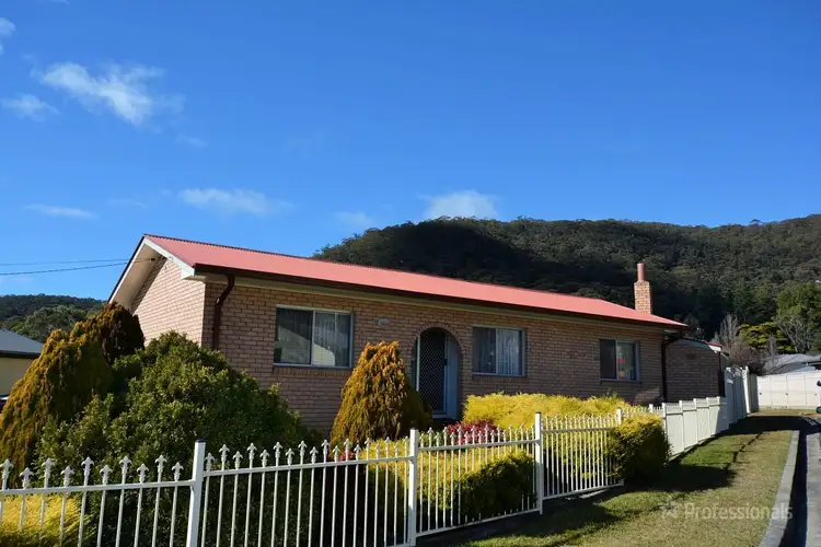 Main view of Homely house listing, 5 East Street, Lithgow NSW 2790