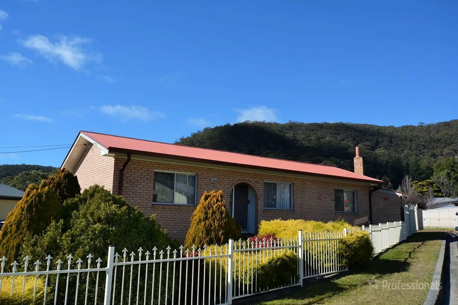 Main view of Homely house listing, 5 East Street, Lithgow NSW 2790