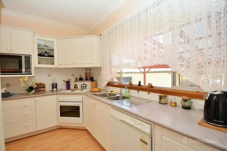 Second view of Homely house listing, 5 East Street, Lithgow NSW 2790
