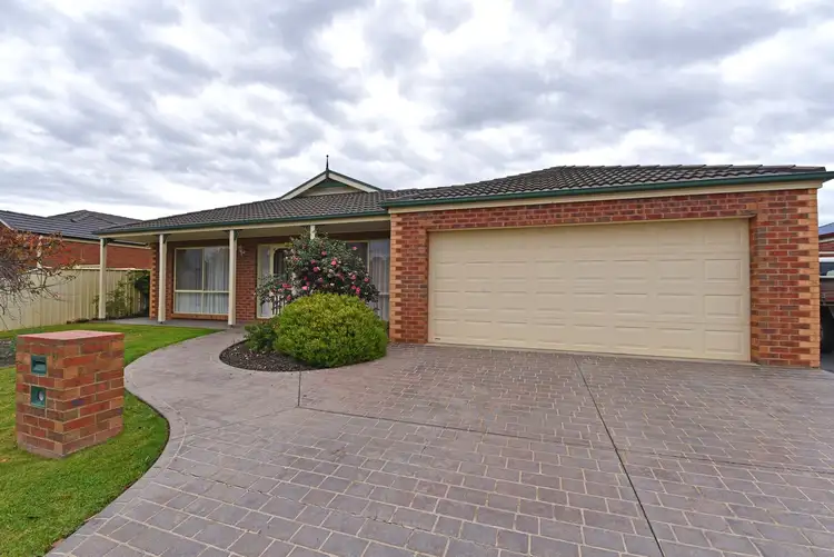 Seventh view of Homely house listing, 11 Alan Street, Shepparton VIC 3630