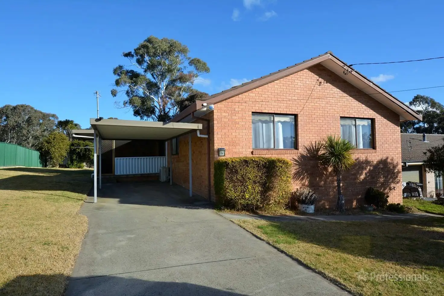 Main view of Homely house listing, 3A Falnash Street, Portland NSW 2847
