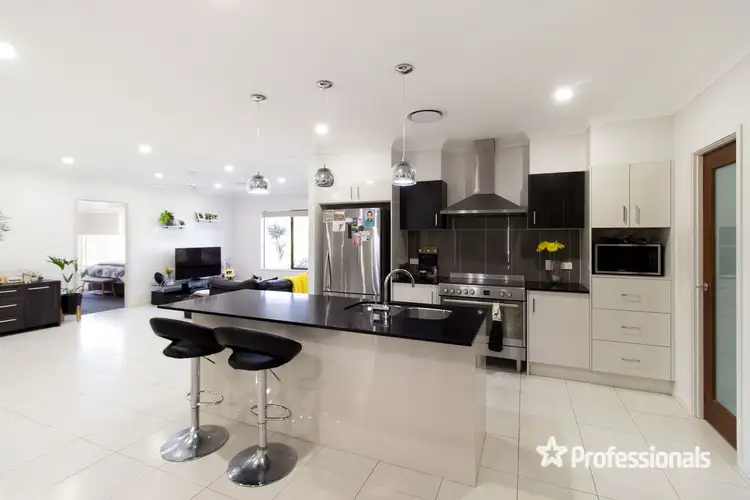 Fourth view of Homely house listing, 146 Panitz Drive, Jimboomba QLD 4280