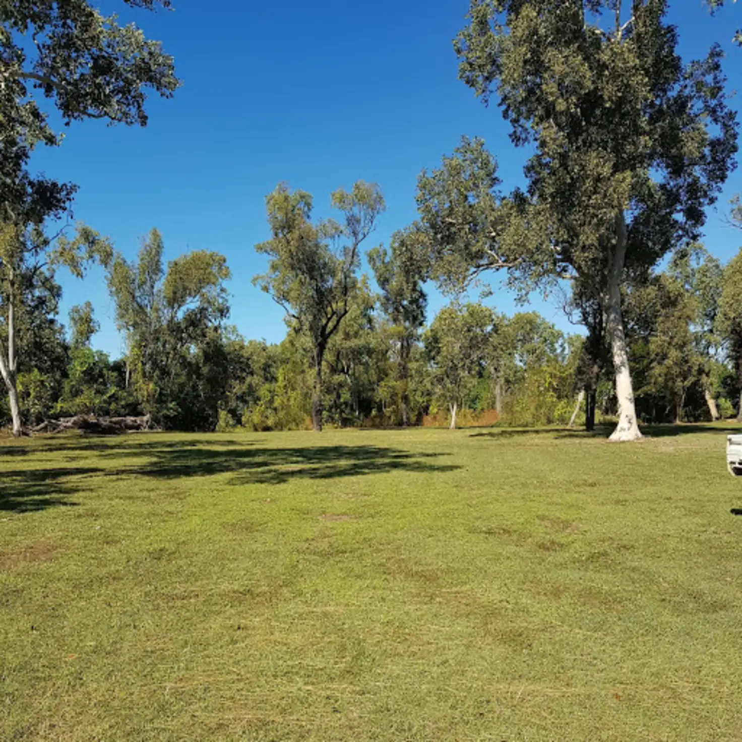 Main view of Homely land listing, 2 Kunapipi Road, Laguna Quays QLD 4800