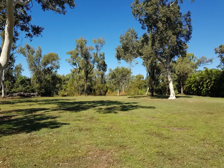 Third view of Homely land listing, 2 Kunapipi Road, Laguna Quays QLD 4800