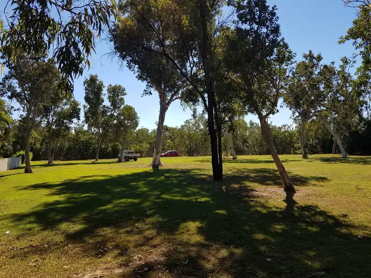 Sixth view of Homely land listing, 2 Kunapipi Road, Laguna Quays QLD 4800