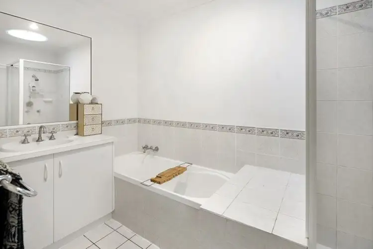 Second view of Homely semi-detached listing, 2/9 Macarthur Drive, Cannonvale QLD 4802