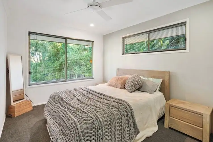 Third view of Homely semi-detached listing, 2/9 Macarthur Drive, Cannonvale QLD 4802