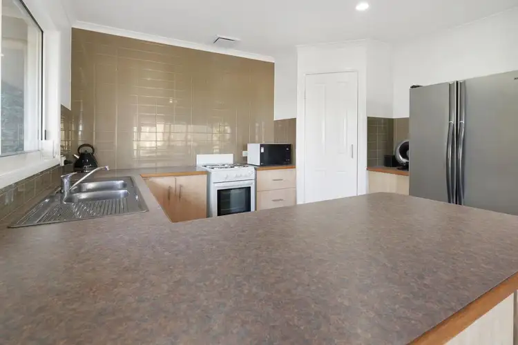 Fifth view of Homely semi-detached listing, 2/9 Macarthur Drive, Cannonvale QLD 4802