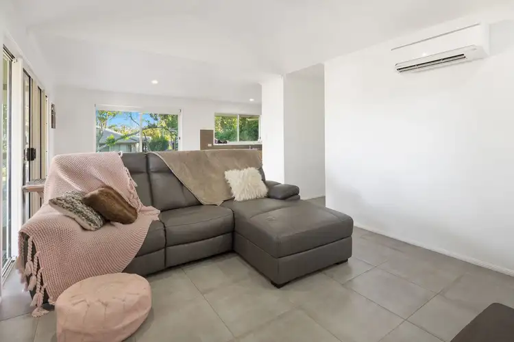 Sixth view of Homely semi-detached listing, 2/9 Macarthur Drive, Cannonvale QLD 4802