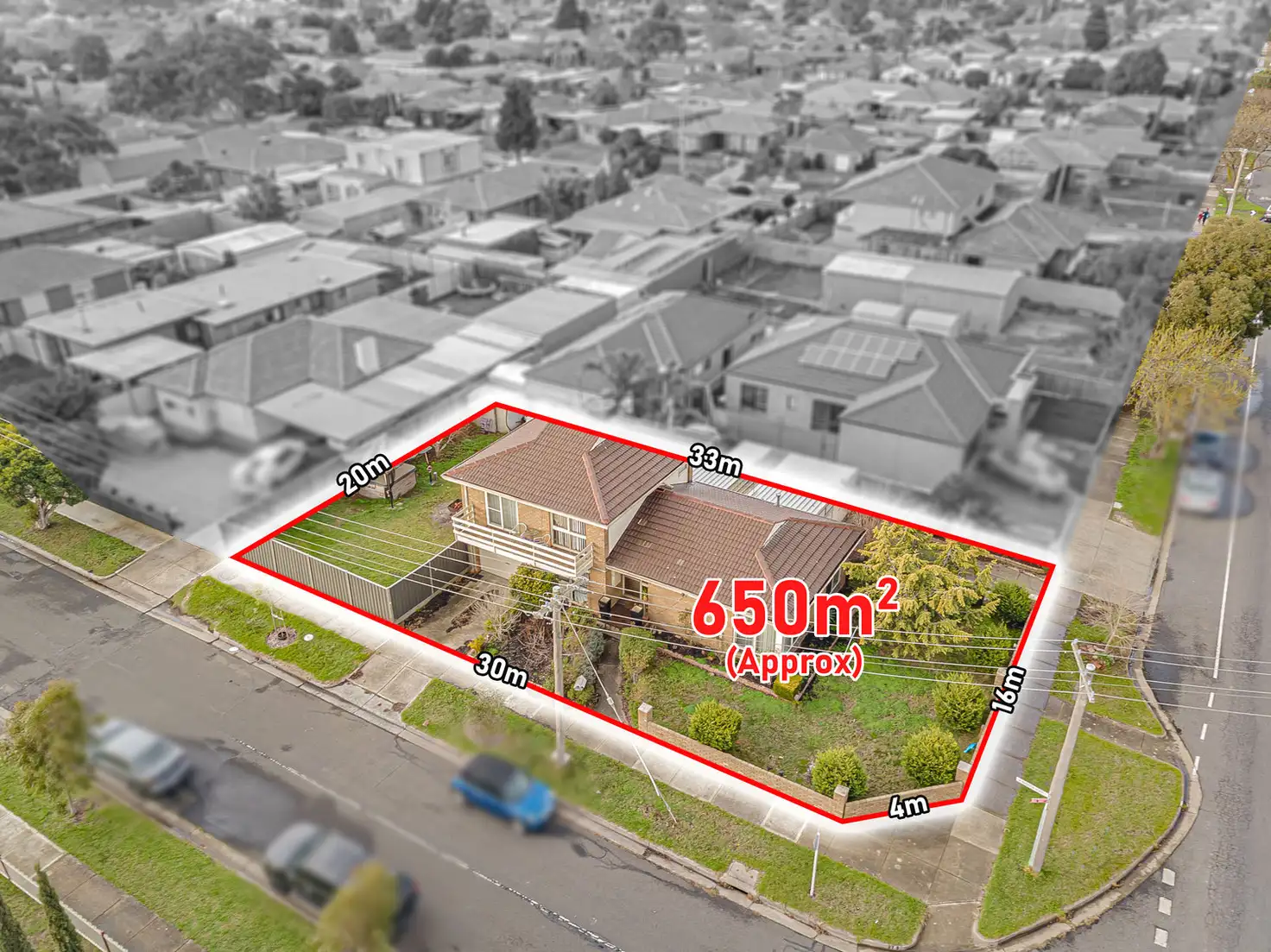 Main view of Homely house listing, 76 Medway Road, Craigieburn VIC 3064