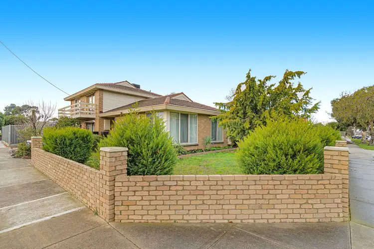 Second view of Homely house listing, 76 Medway Road, Craigieburn VIC 3064