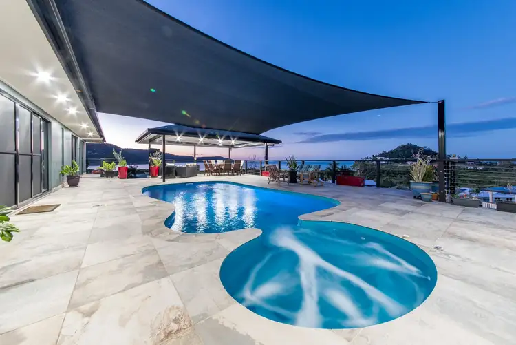 38 Macarthur Drive, Cannonvale QLD 4802