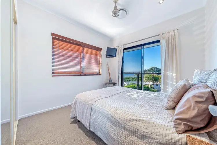 Sixth view of Homely house listing, 38 Macarthur Drive, Cannonvale QLD 4802