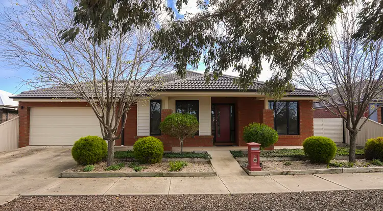 21 Kittles Road, Shepparton VIC 3630