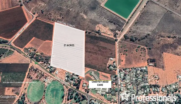 76 Third Street, Merbein VIC 3505