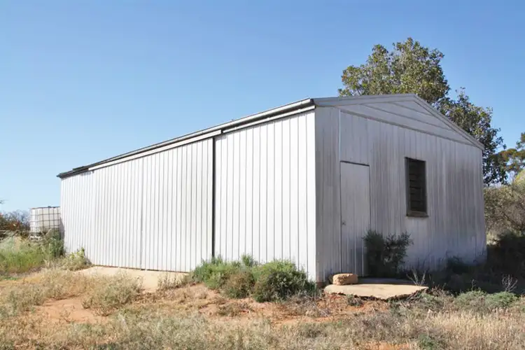 Second view of Homely land listing, 76 Third Street, Merbein VIC 3505