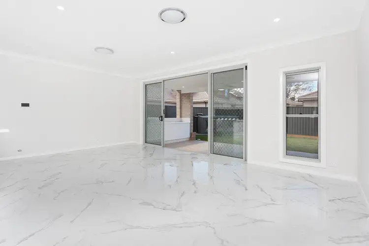 Third view of Homely townhouse listing, 2/113-117 Ely Street, Revesby NSW 2212