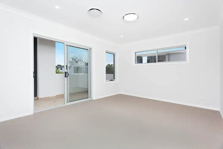 Fourth view of Homely townhouse listing, 2/113-117 Ely Street, Revesby NSW 2212