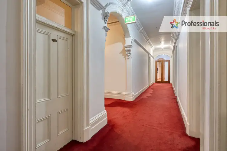 Second view of Homely studio listing, 209/129 Fitzroy Street, St Kilda VIC 3182