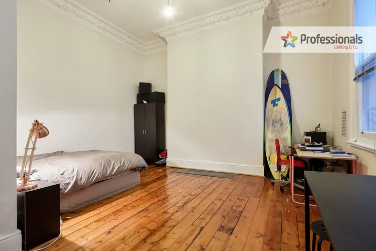 Fifth view of Homely studio listing, 209/129 Fitzroy Street, St Kilda VIC 3182
