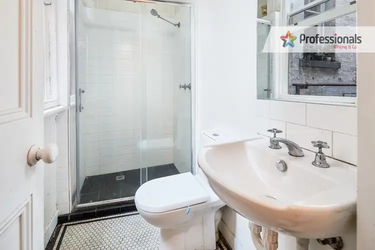 Sixth view of Homely studio listing, 209/129 Fitzroy Street, St Kilda VIC 3182